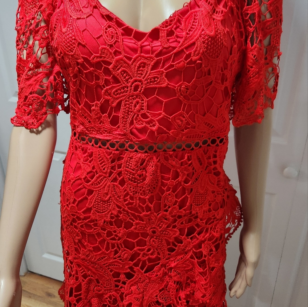 Dress - Picture 7 of 13